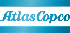 Atlas Copco