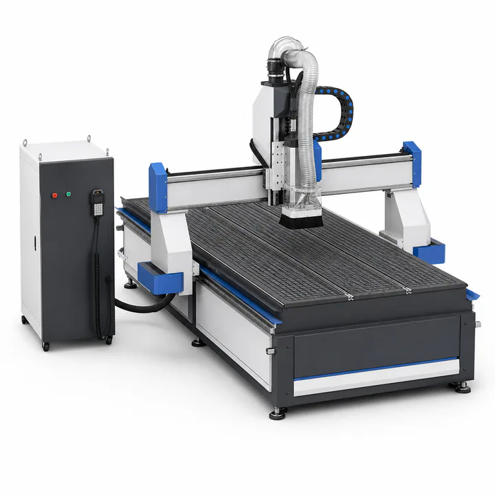 CNC Router Machines catalog image