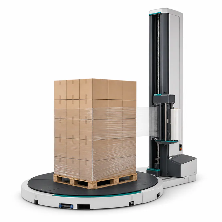 Packaging Machinery catalog image