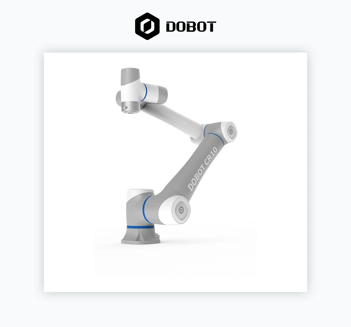 DOBOT CR10 CR Series Collaborative Robot