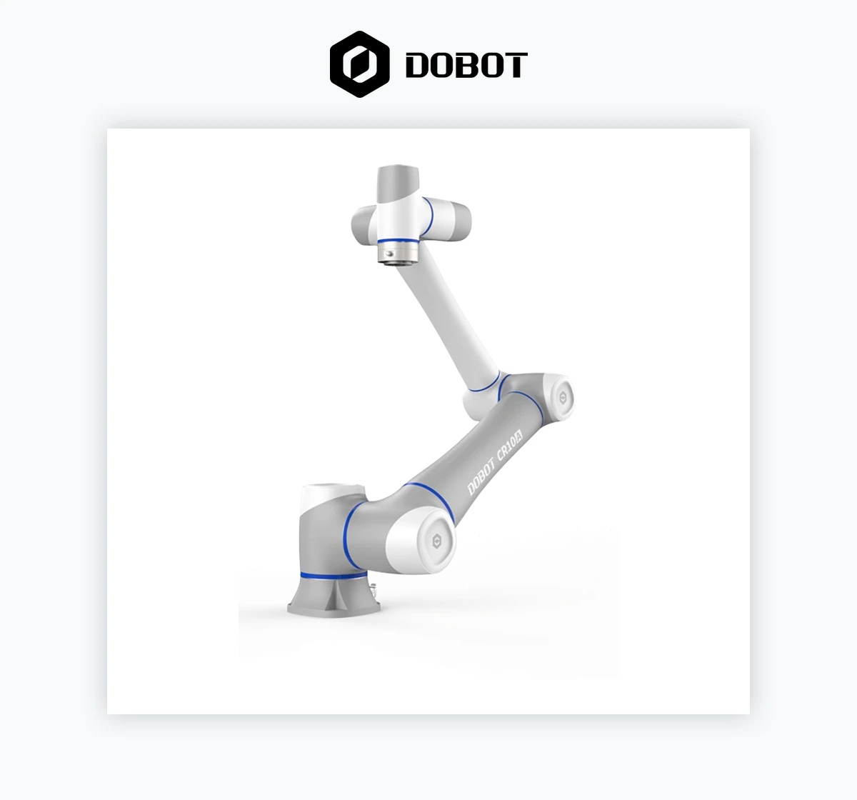 DOBOT CR10A CRA Series Collaborative Robot
