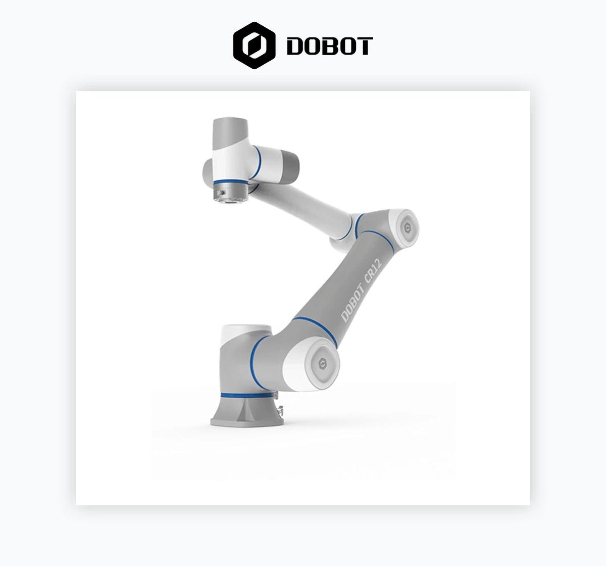 DOBOT CR12 CR Series Collaborative Robot