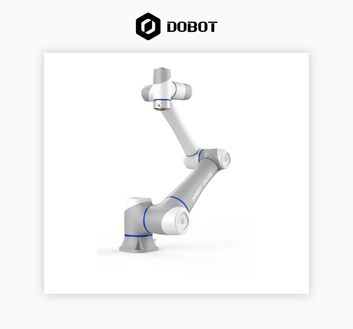 DOBOT CR12A CRA Series Collaborative Robot