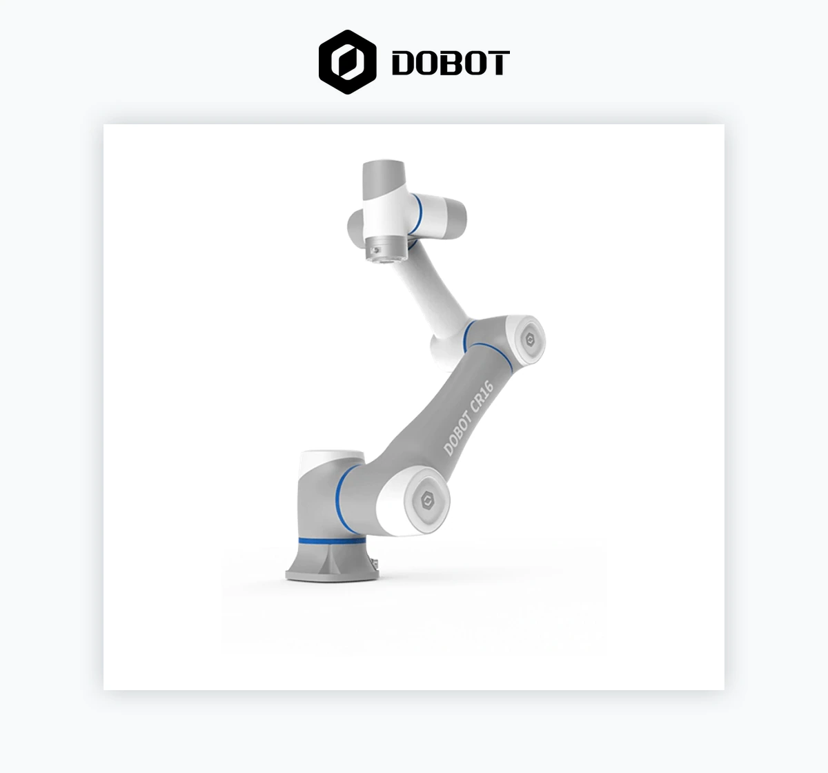 DOBOT CR16 CR Series Collaborative Robot