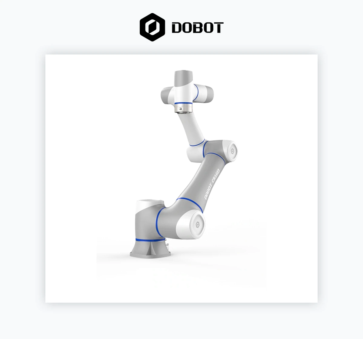 DOBOT CR16A CRA Series Collaborative Robot