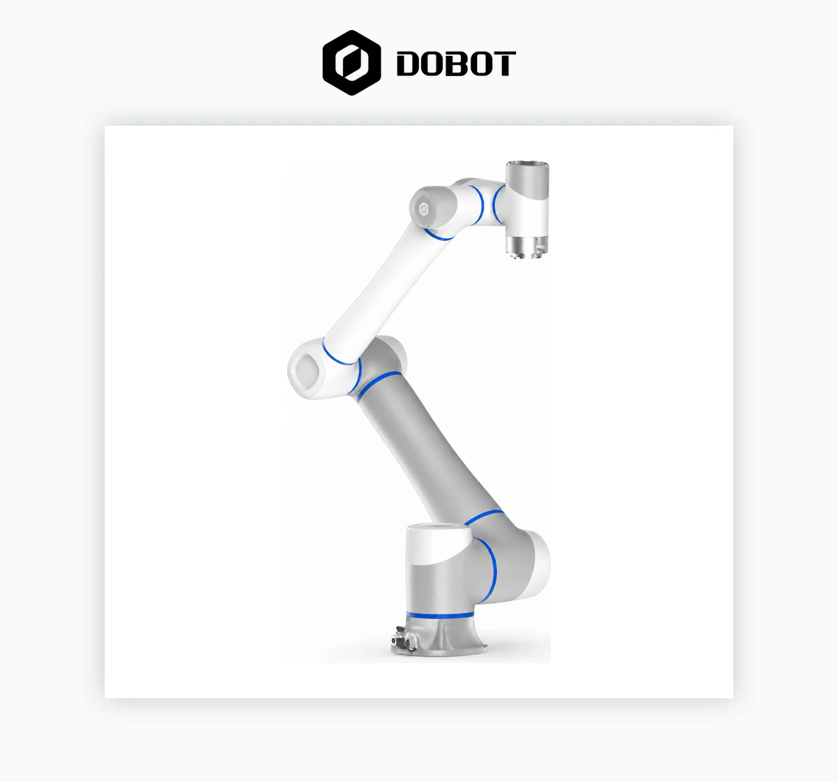 DOBOT CR16AL CRA Series Collaborative Robot