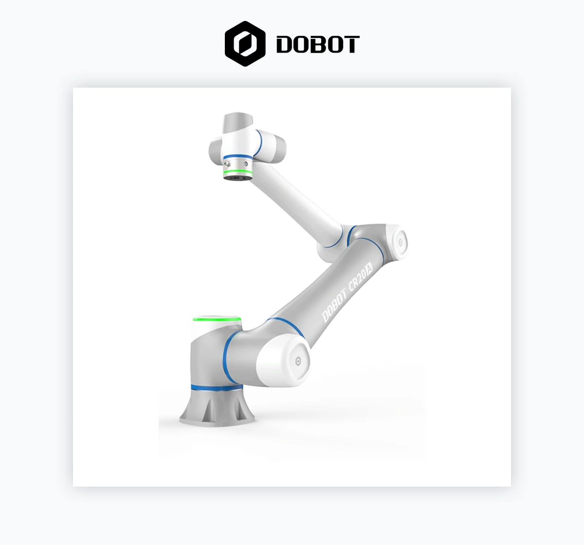DOBOT CR20A CRA Series Collaborative Robot