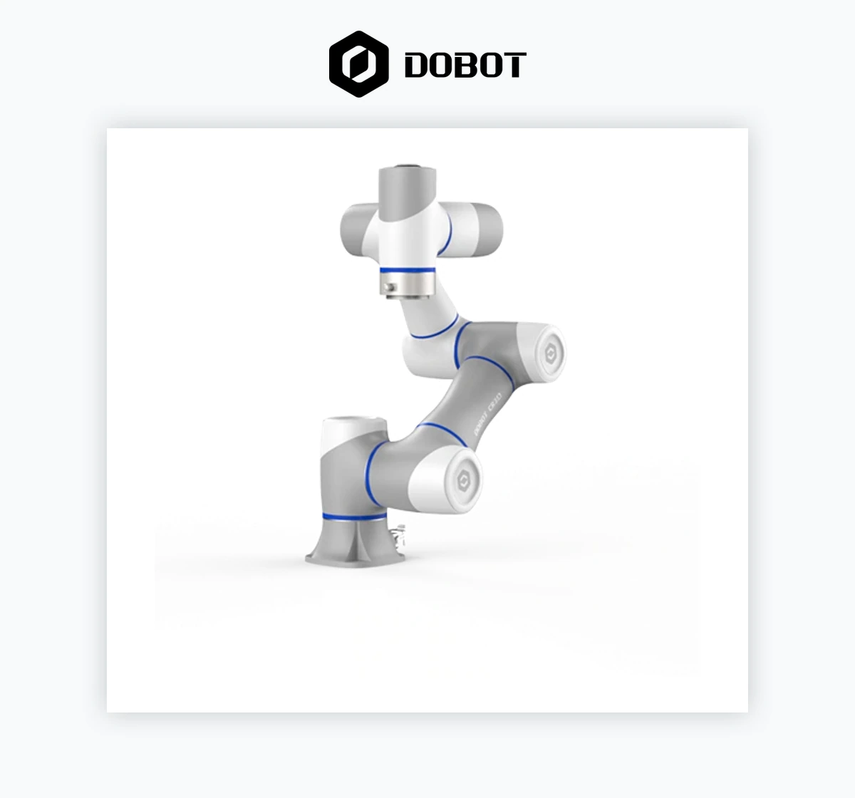 DOBOT CR3A CRA Series Collaborative Robot