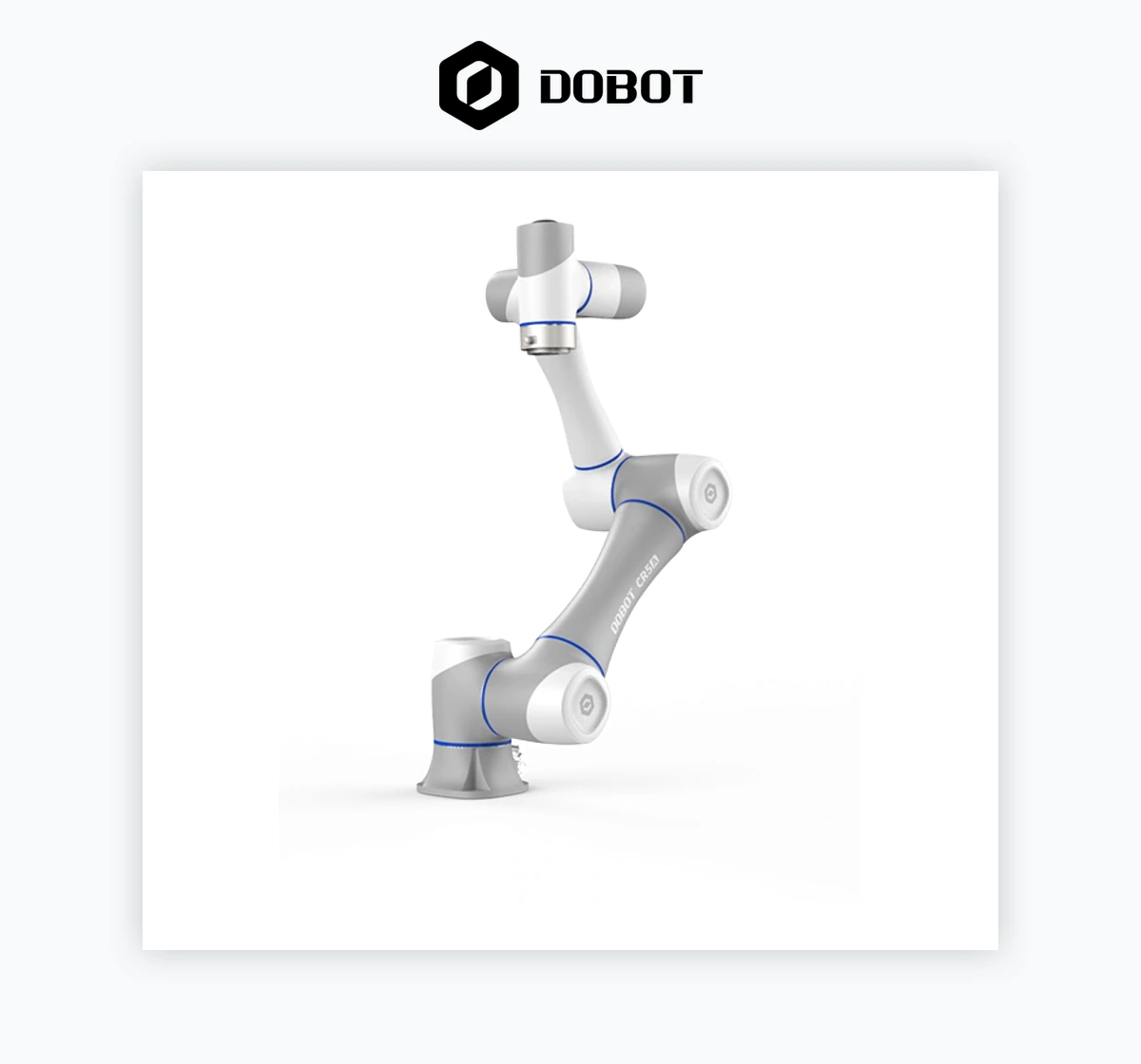 DOBOT CR5A CRA Series Collaborative Robot