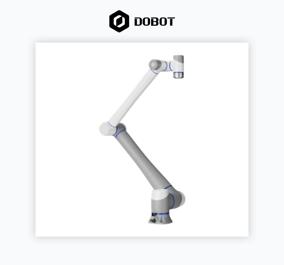 DOBOT CR6AL CRA Series Collaborative Robot