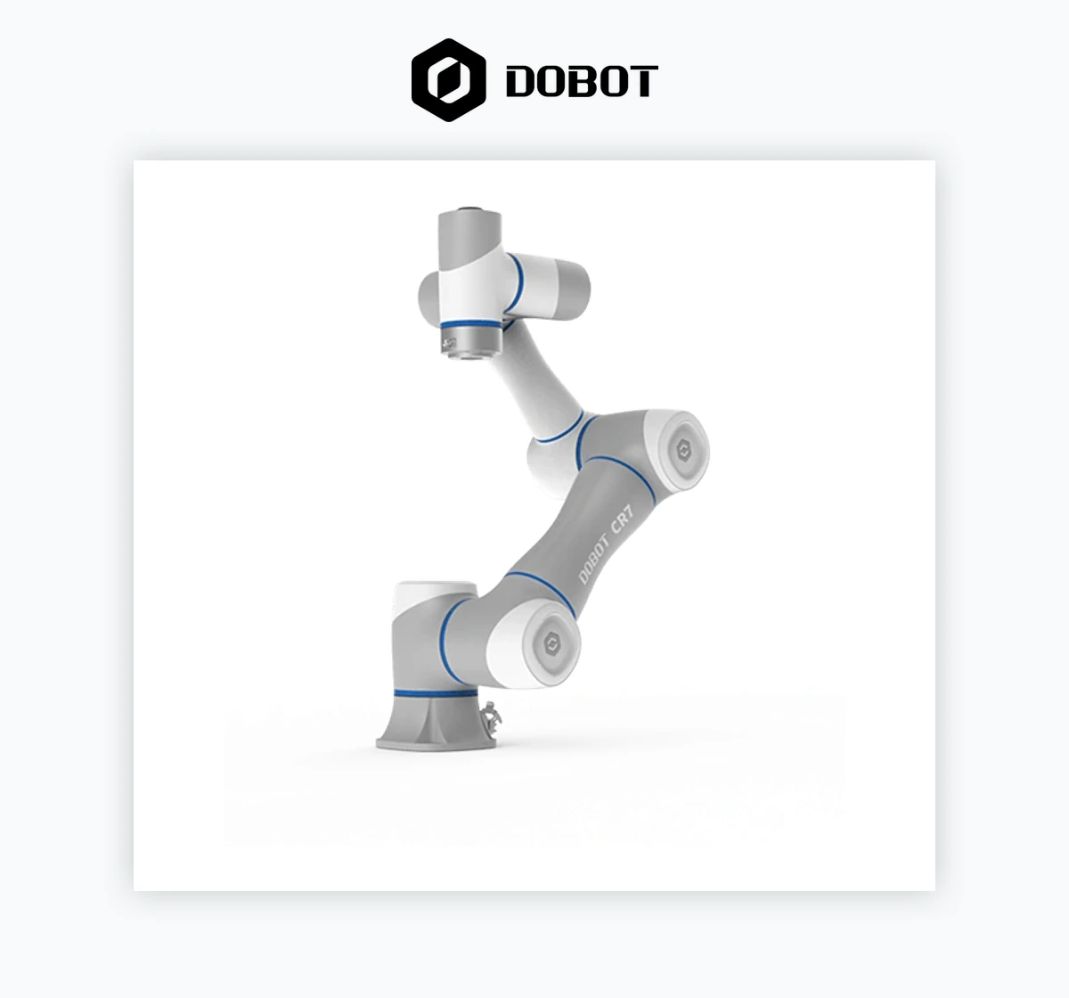 DOBOT CR7 CR Series Collaborative Robot