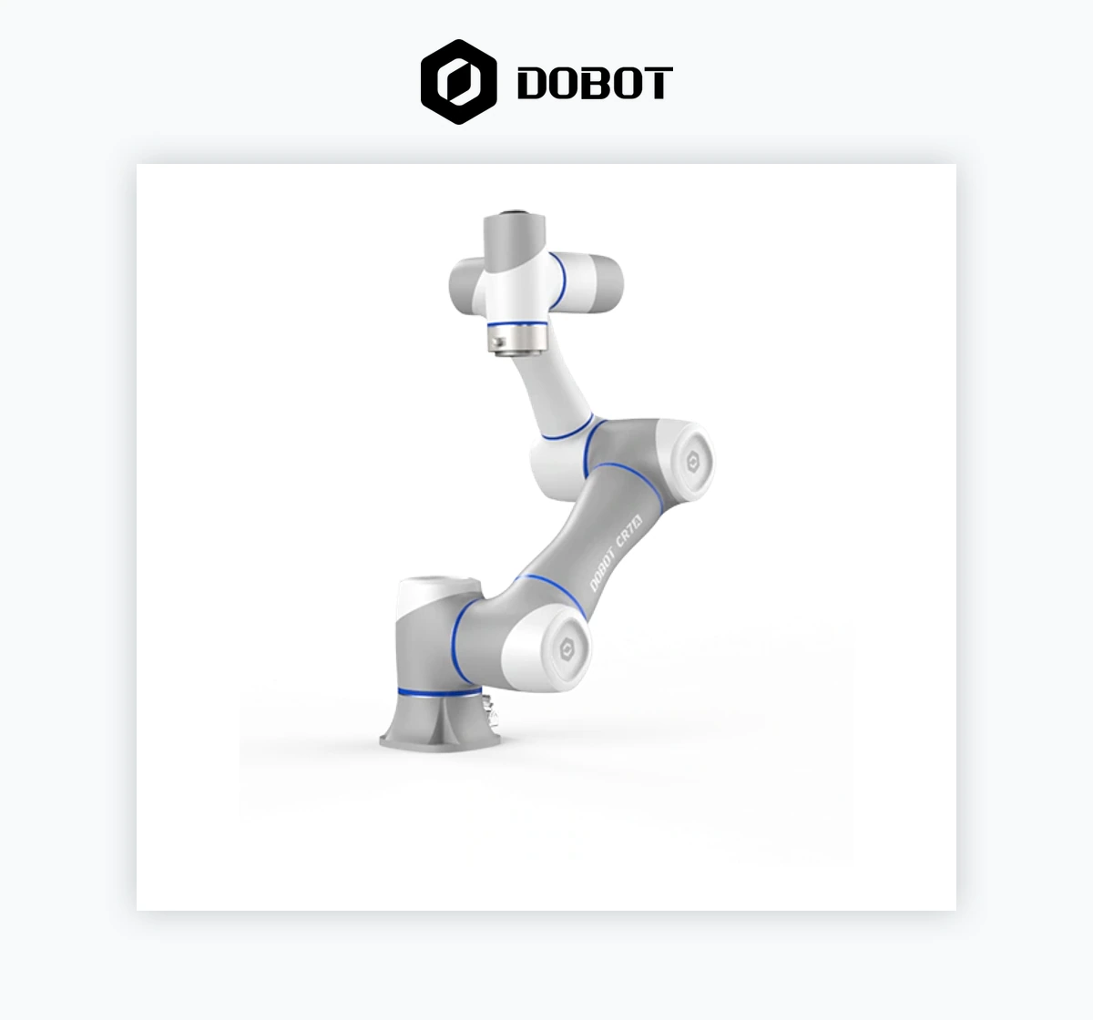 DOBOT CR7A CRA Series Collaborative Robot