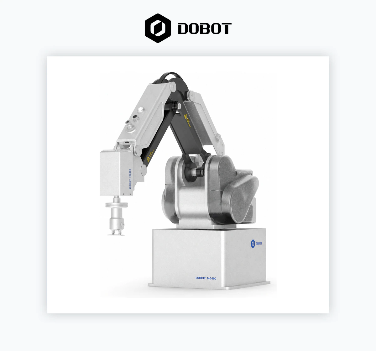 DOBOT MG400 Desktop Four-axis Robot