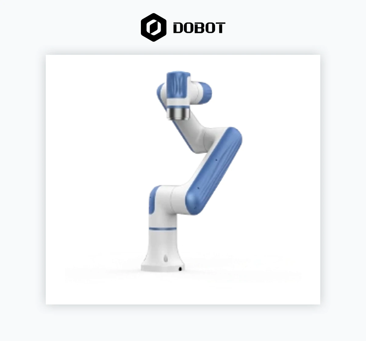 DOBOT Nova 2 Collaborative Robot