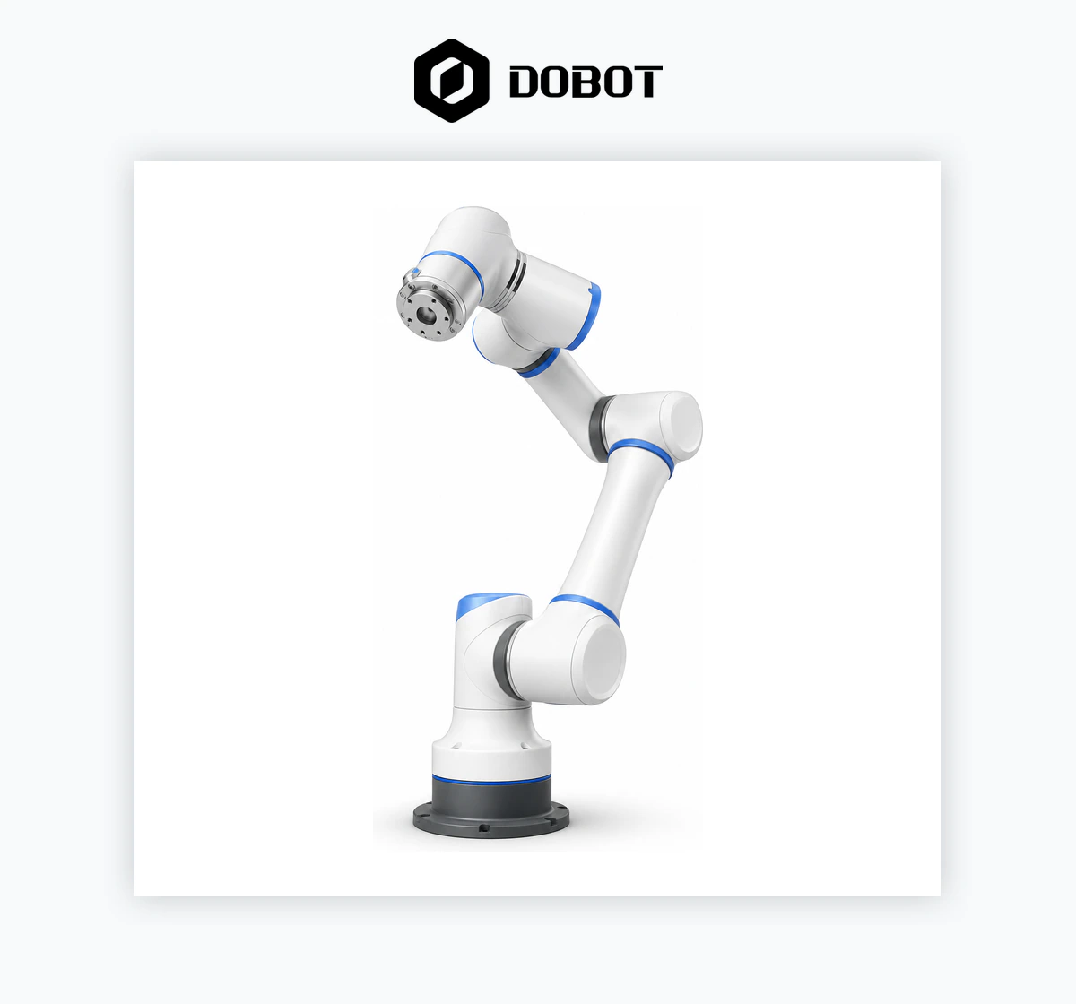 DOBOT Nova 5 Collaborative Robot