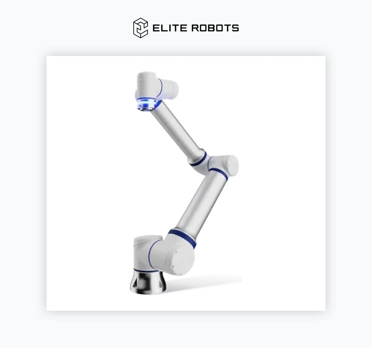 Elite Robots CS612 CS Series Collaborative Robot