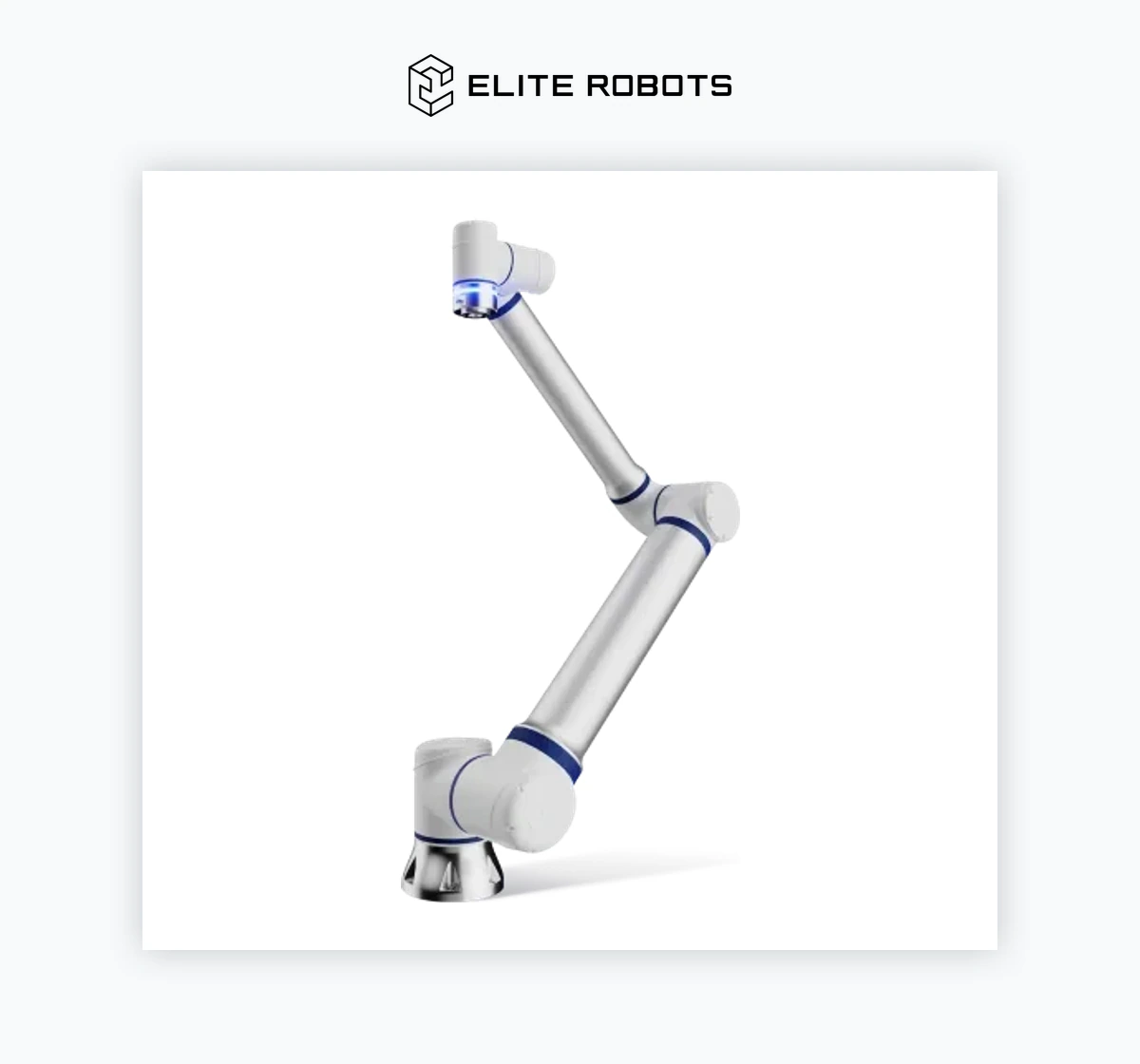 Elite Robots CS620 CS Series Collaborative Robot