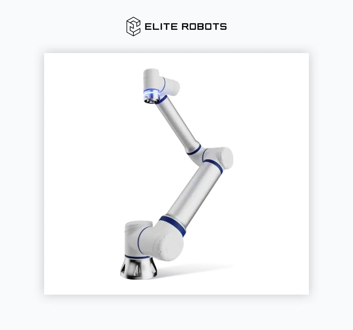 Elite Robots CS625 CS Series Collaborative Robot