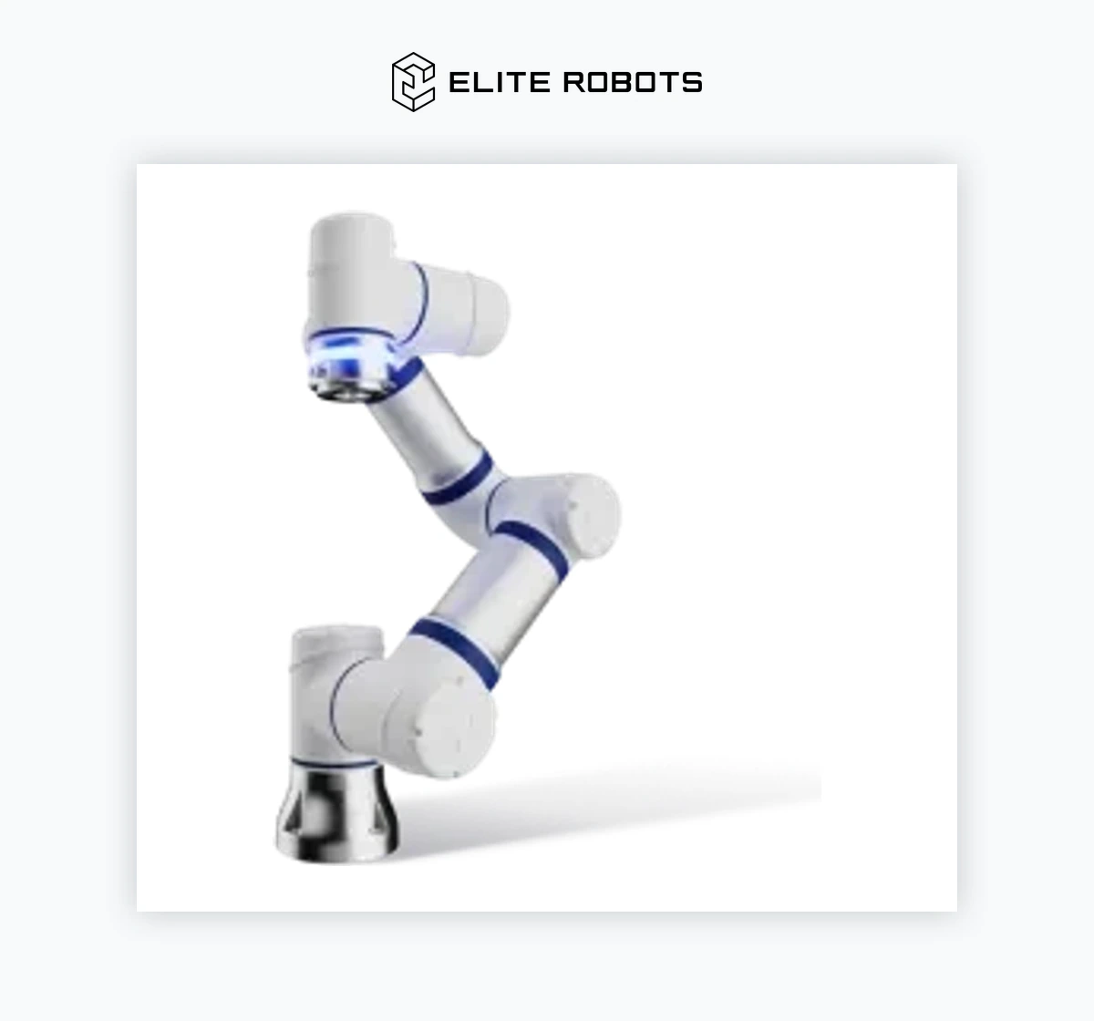 Elite Robots CS63 CS Series Collaborative Robot