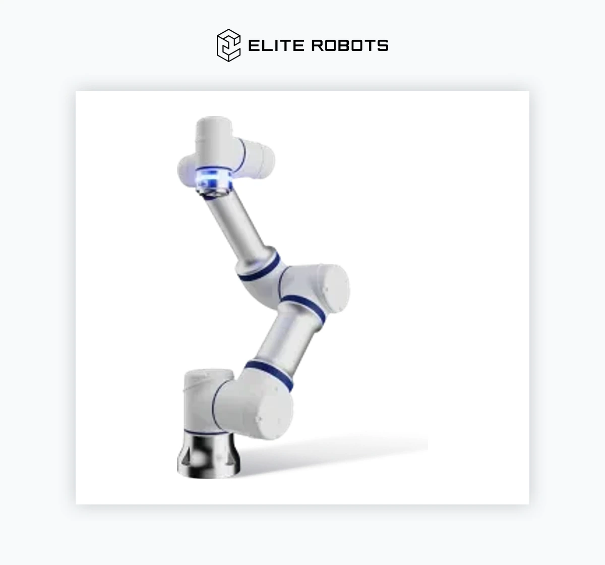 Elite Robots CS66 CS Series Collaborative Robot