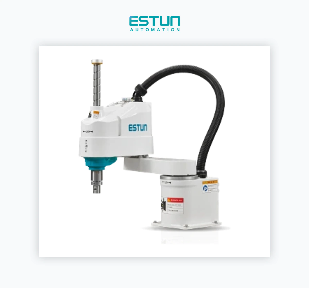 ESTUN ER10-500-SR-C SCARA Robot