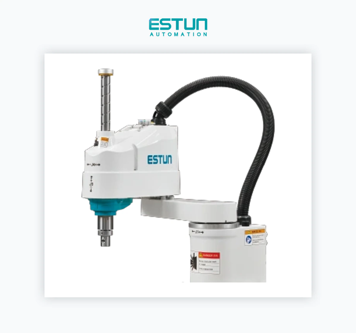 ESTUN ER10-700-SR SCARA Robot