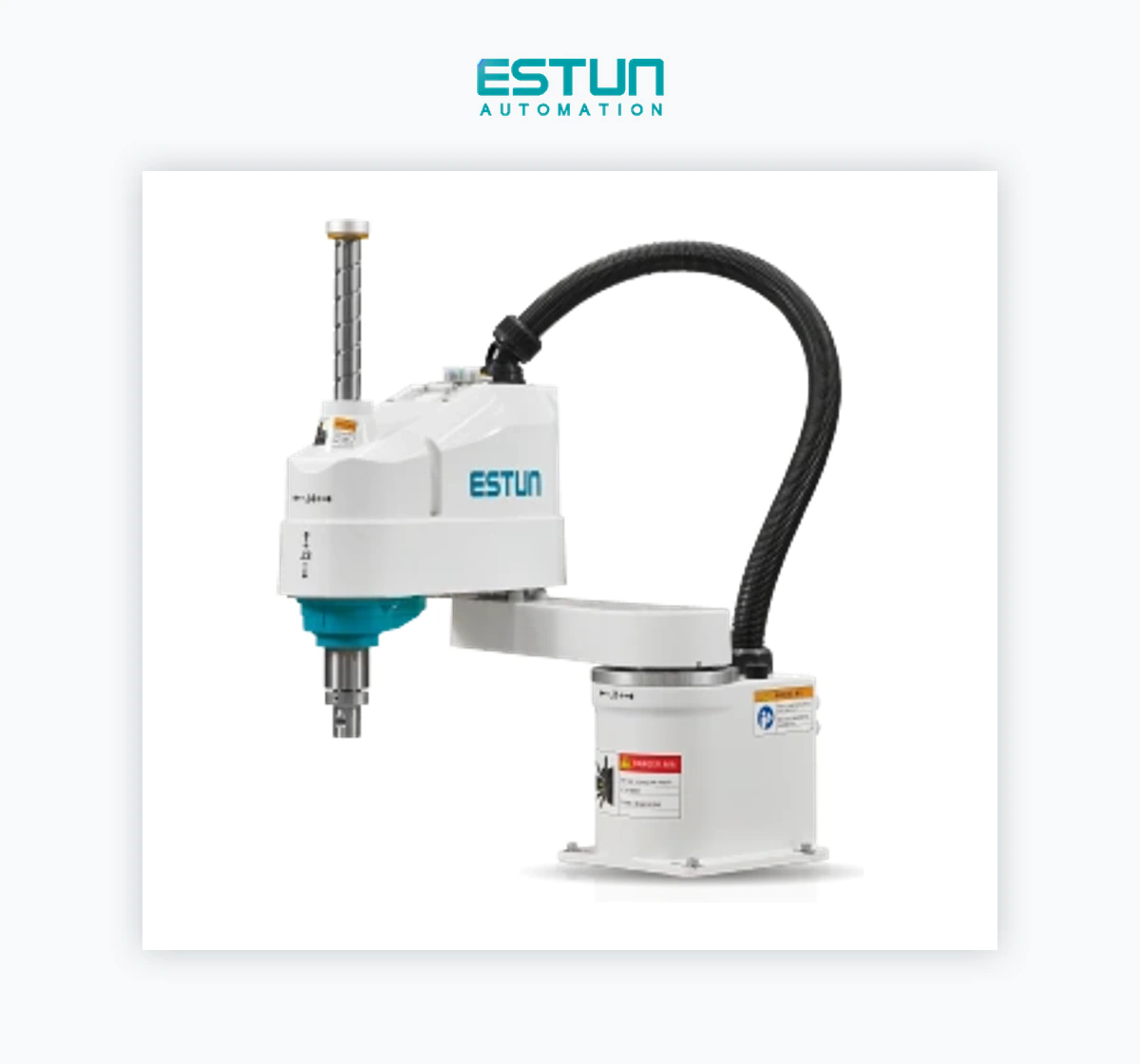 ESTUN ER10-800-SR-C SCARA Robot