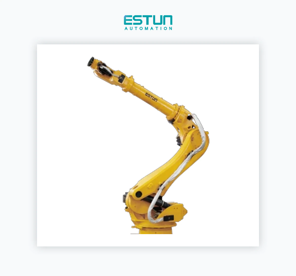 ESTUN ER100B-3000 Six-axis Industrial Robot