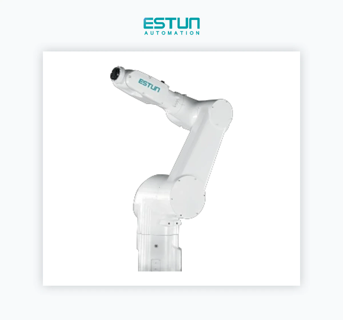 ESTUN ER10B-900-MI Compact Six-axis Industrial Robot