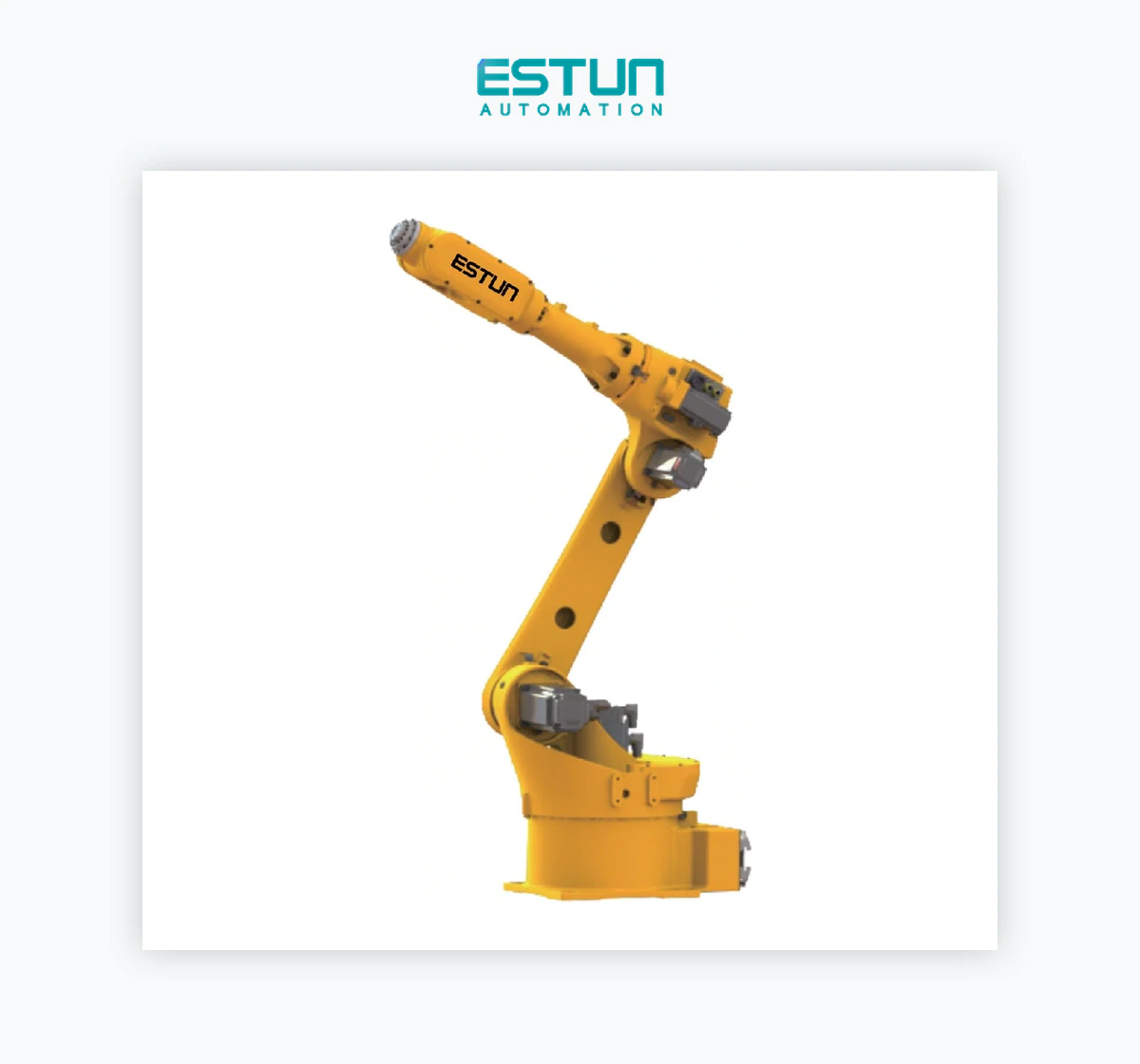 ESTUN ER12B-1510 Six-axis Industrial Robot