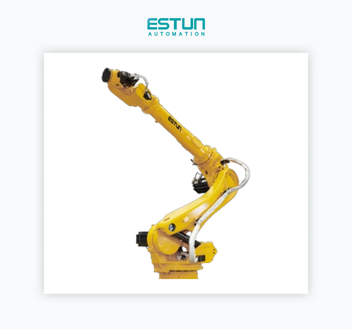 ESTUN ER130B-3200 Six-axis Industrial Robot