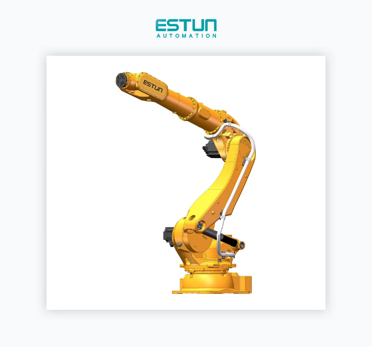ESTUN ER150-3200-PR Six-axis Industrial Robot