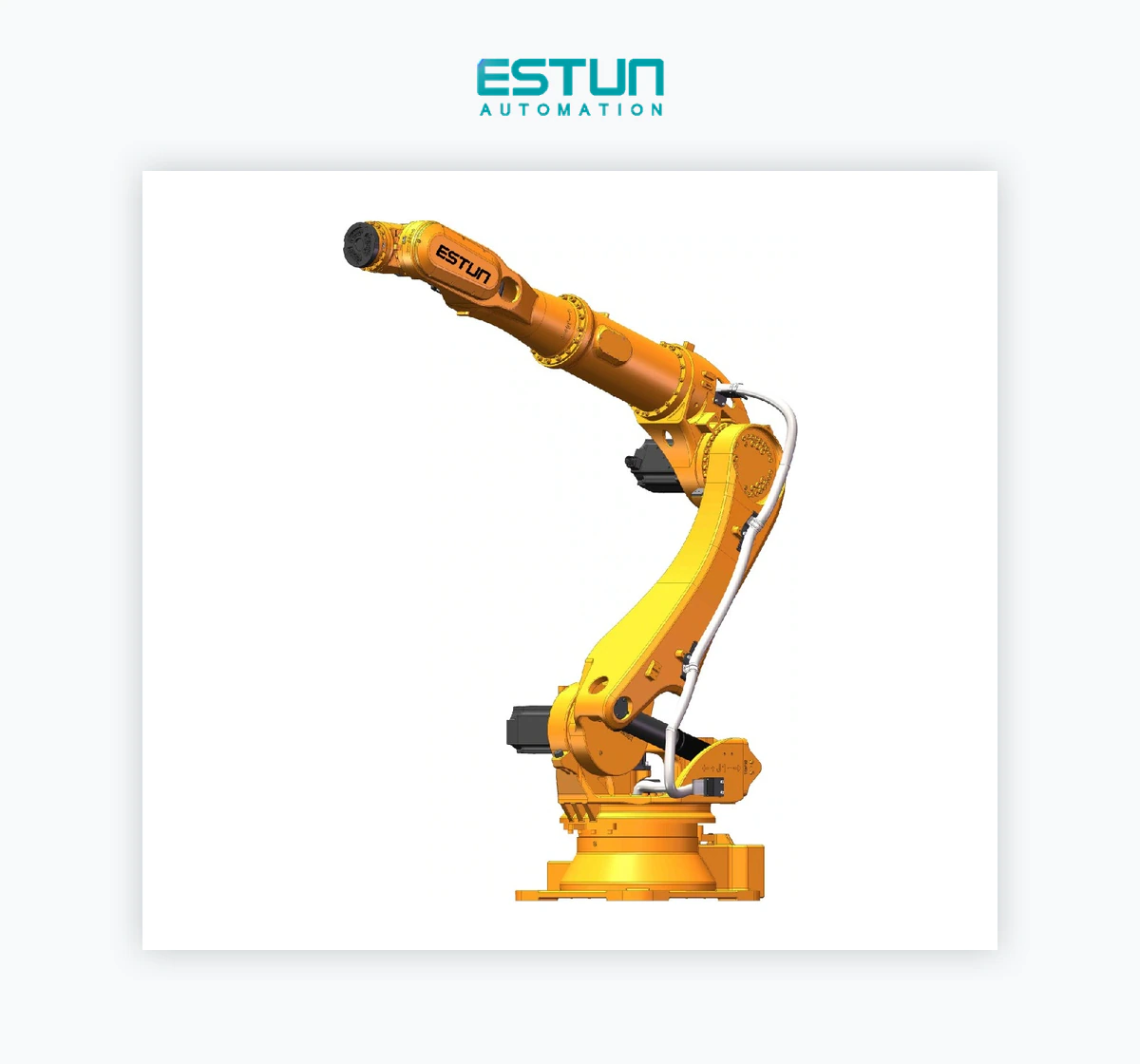ESTUN ER160B-3200 Six-axis Industrial Robot