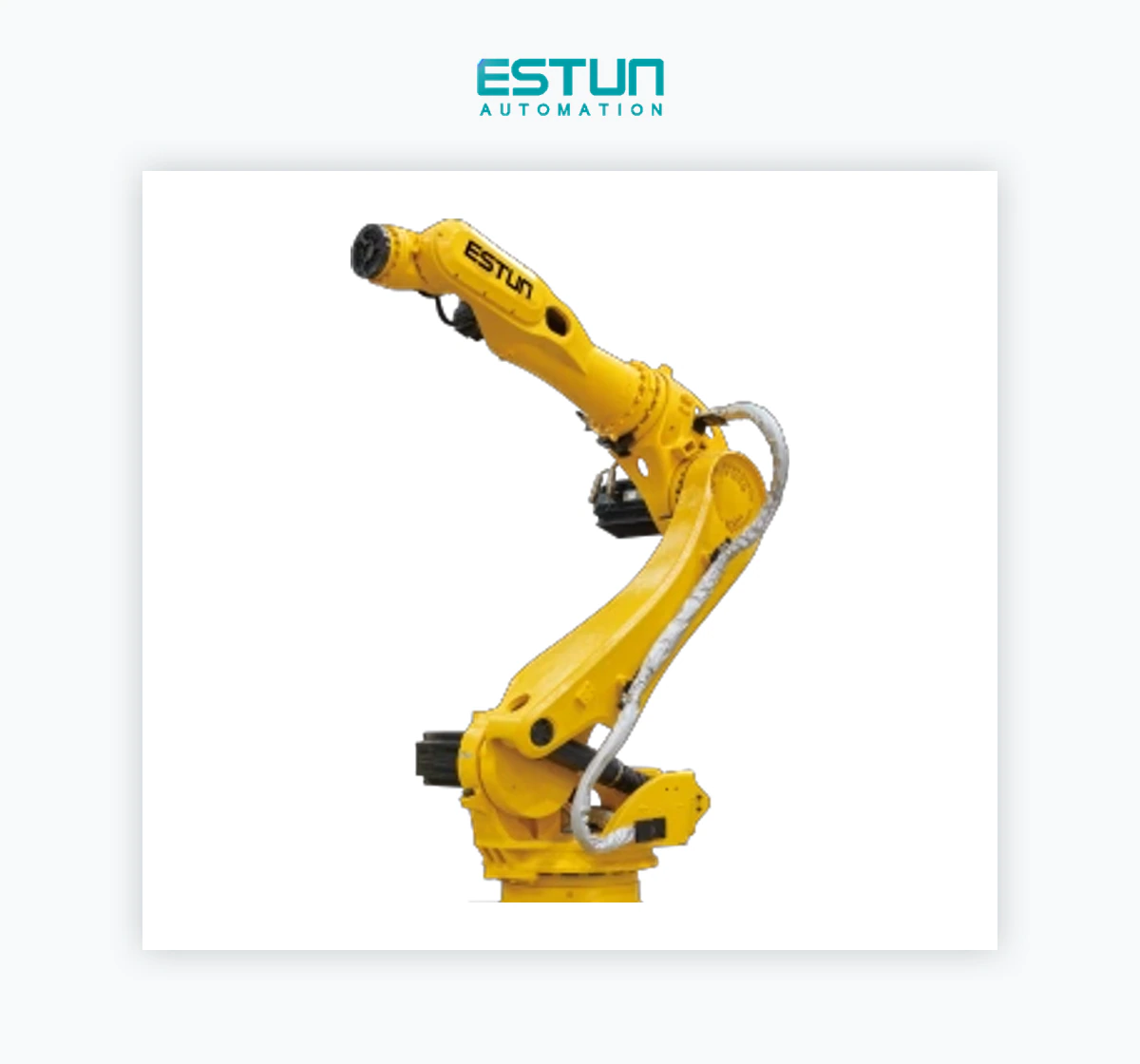 ESTUN ER170B-2650 Six-axis Industrial Robot