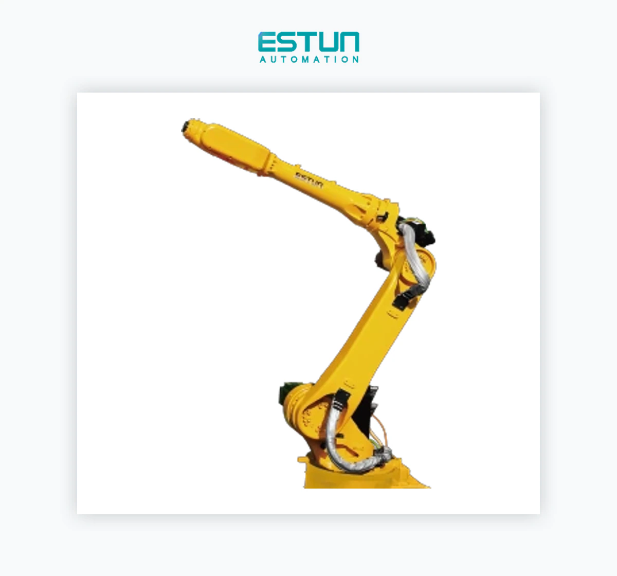 ESTUN ER20/10-2000-HI Six-axis Industrial Robot
