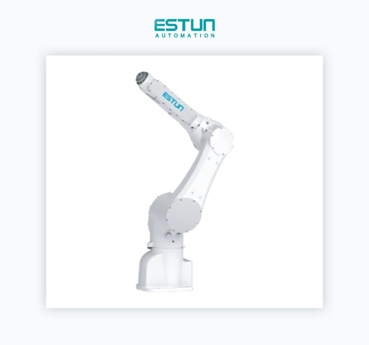 ESTUN ER20-1200-MI Compact Six-axis Industrial Robot