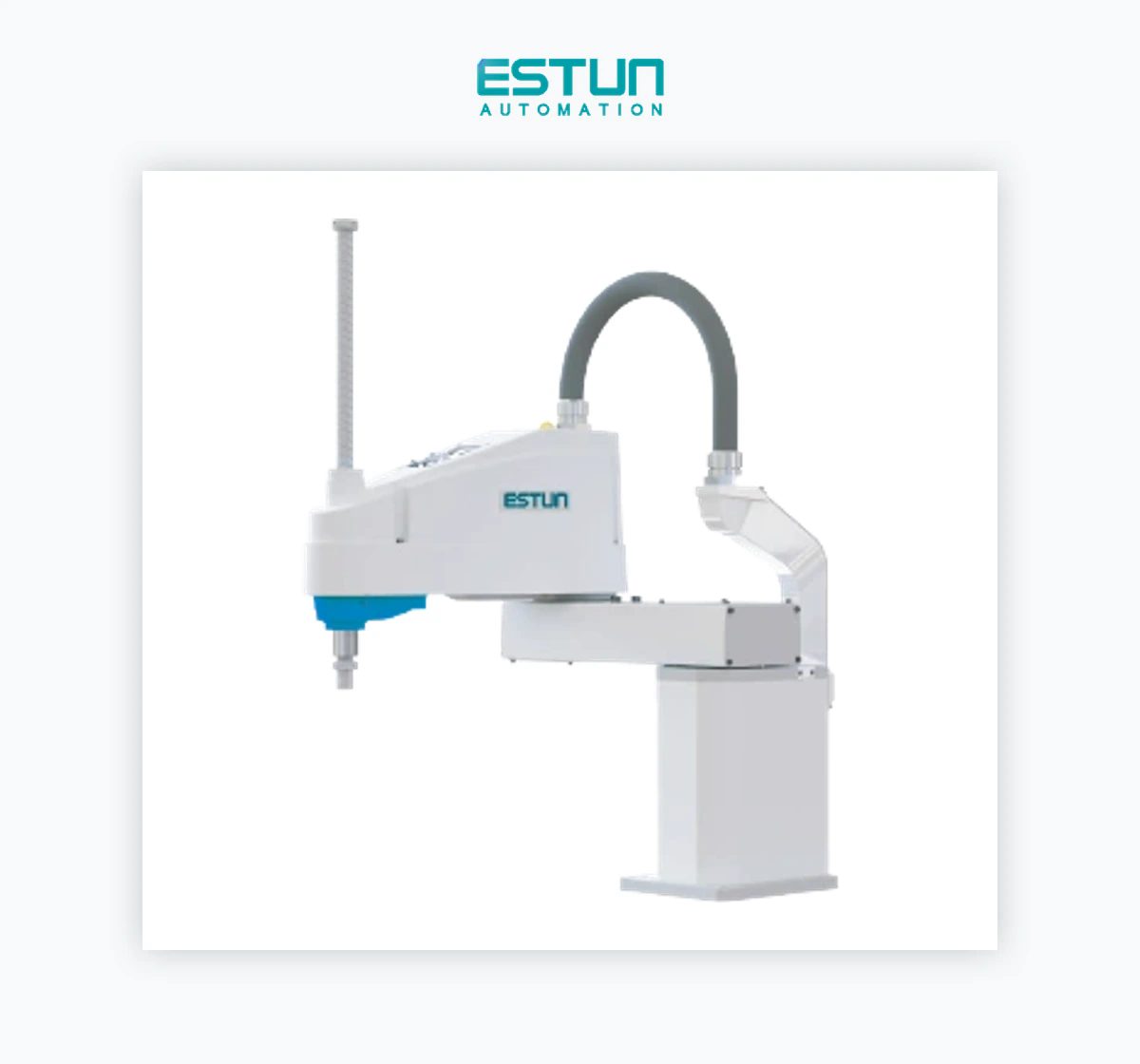 ESTUN ER20-800-SR-HI SCARA Robot