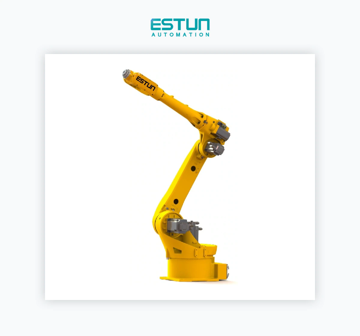 ESTUN ER20B/10-2010-HI Six-axis Industrial Robot