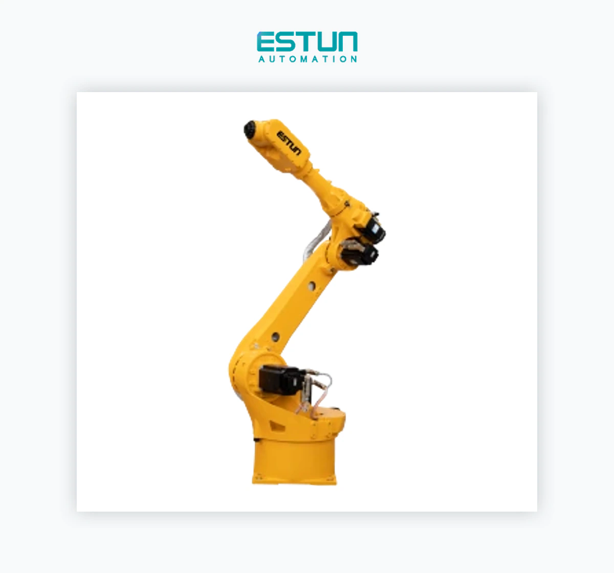 ESTUN ER20B-1760 Six-axis Industrial Robot