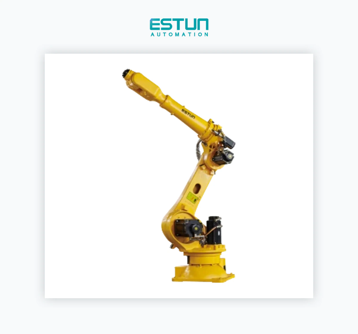 ESTUN ER20B-2300-HI Six-axis Industrial Robot