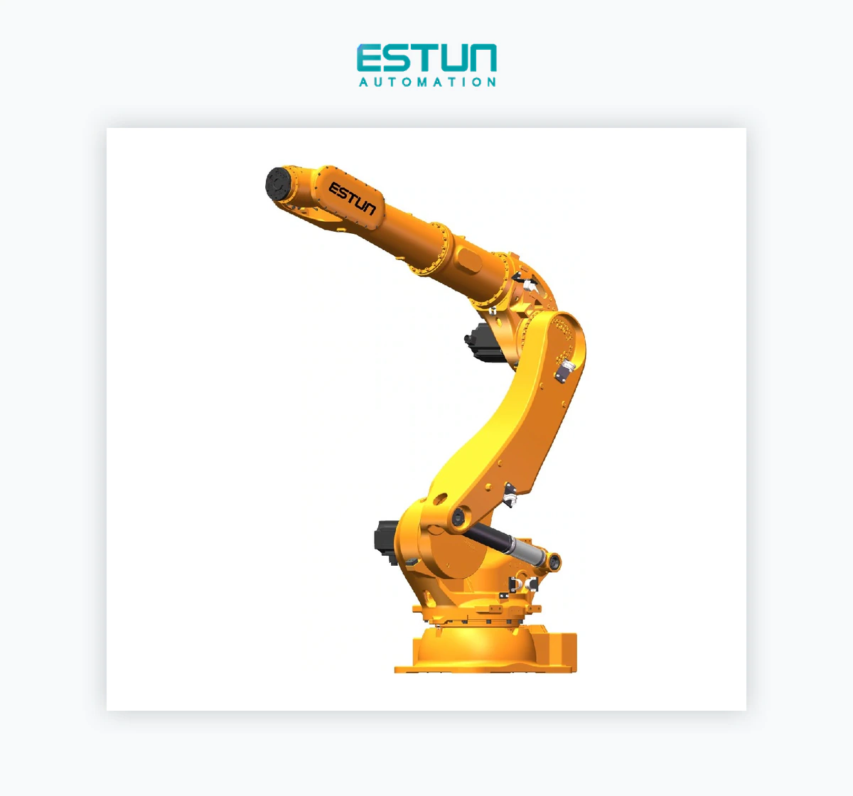 ESTUN ER220-3100 Six-axis Industrial Robot