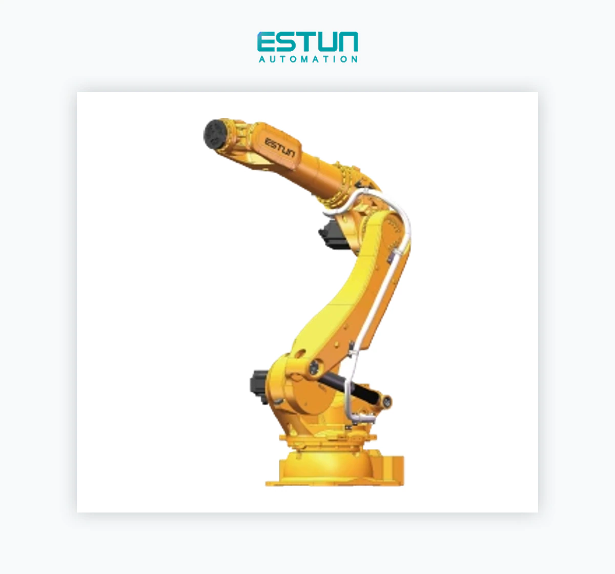 ESTUN ER270-2700 Six-axis Industrial Robot
