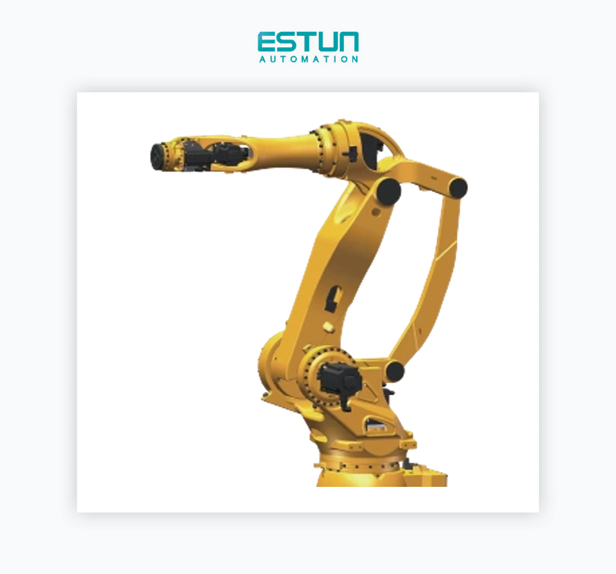 ESTUN ER270-2850 Six-axis Industrial Robot