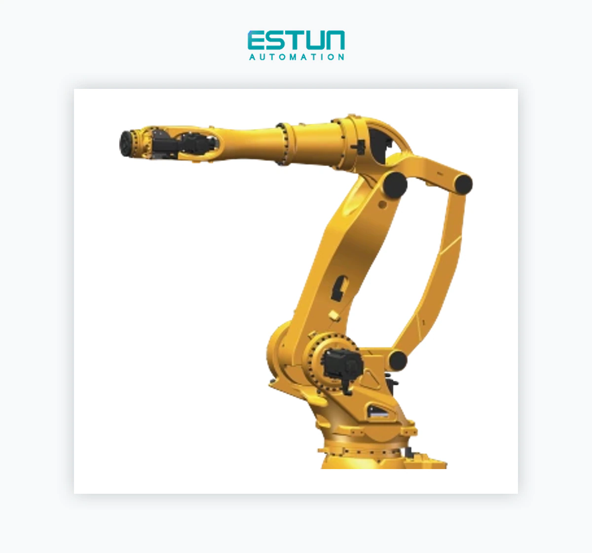 ESTUN ER280-3200 Six-axis Industrial Robot
