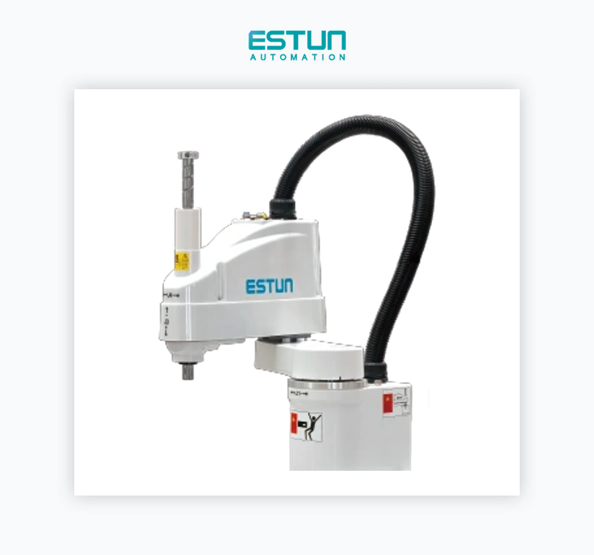 ESTUN ER3-400-SR SCARA Robot