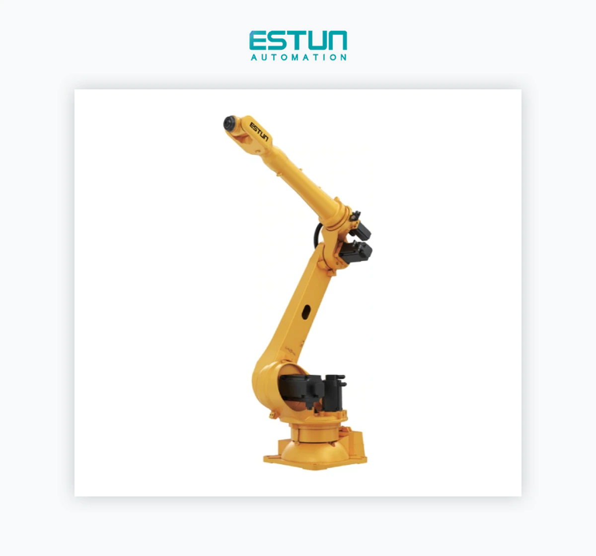 ESTUN ER30B-2700 Six-axis Industrial Robot