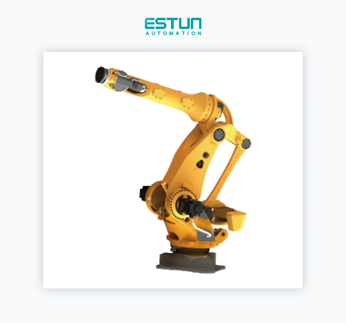 ESTUN ER350-3200 Six-axis Industrial Robot