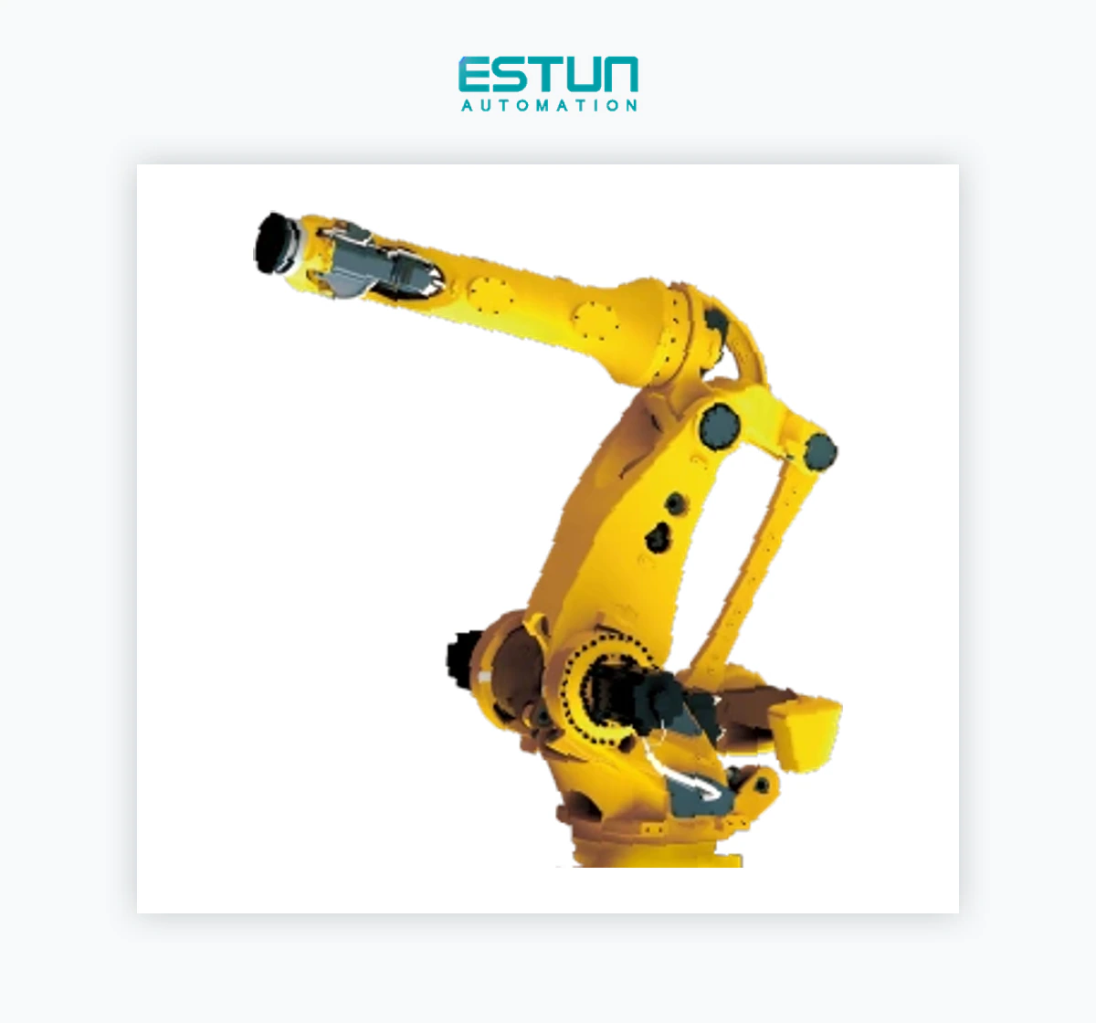 ESTUN ER350-3300 Six-axis Industrial Robot