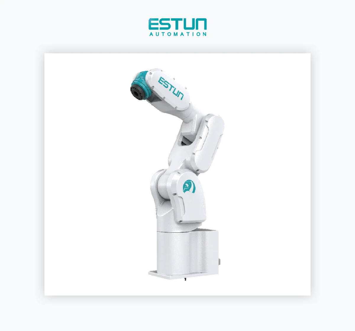 ESTUN ER4-550-MI Compact Six-axis Industrial Robot