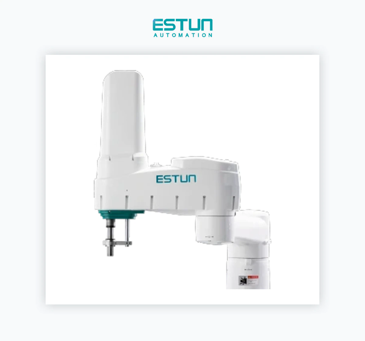 ESTUN ER50-1200-SR SCARA Robot